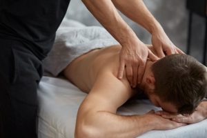 Massage Broadmeadow